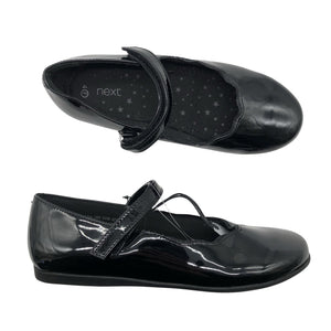 Unisex Next - Baleriinad, suurus 38 - Must (2)