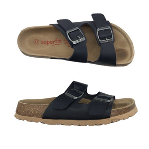 Unisex SuperFit - Rihmikud, suurus 37 - Sinine (1)