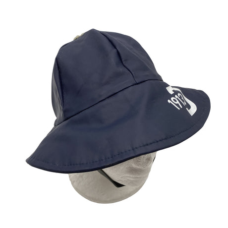 Unisex Didriksons - Vihmamüts, suurus 50 - 52 cm - Sinine ()