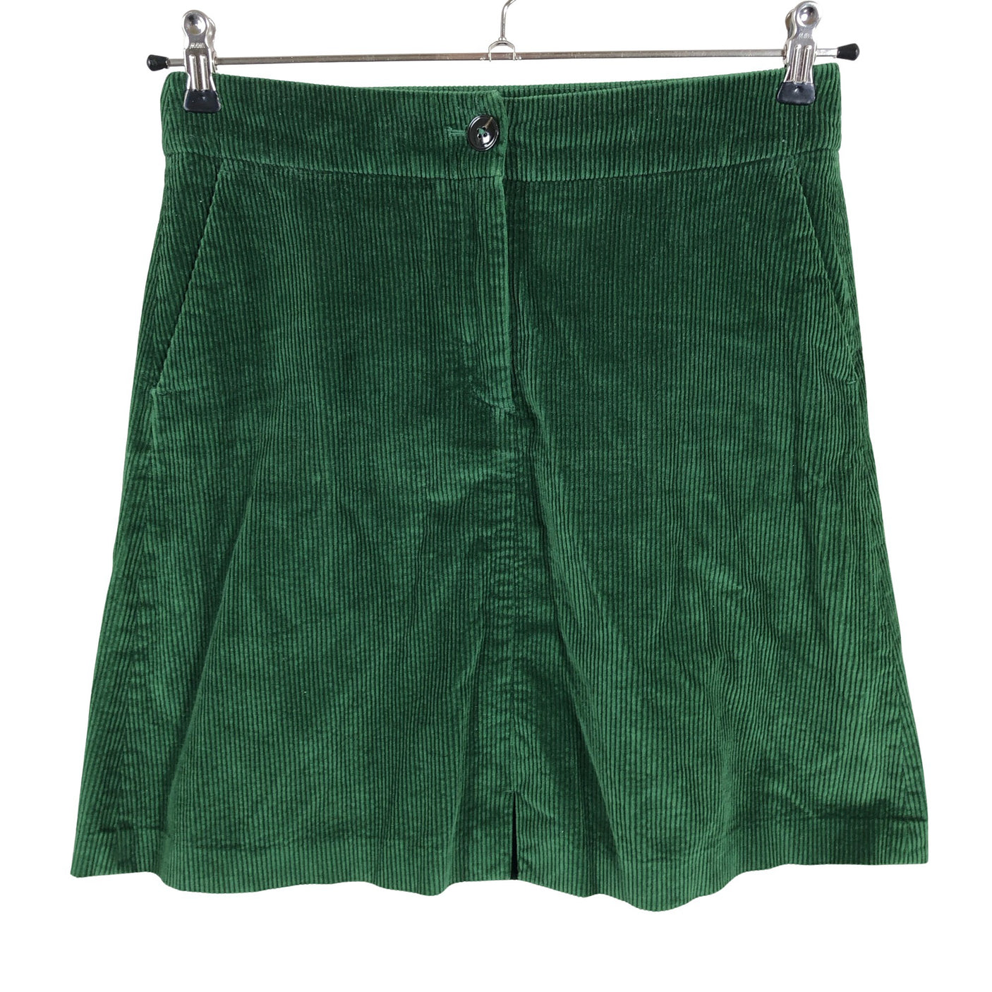 Unisex Marc O'Polo - Mitteveniv seelik, suurus 36 - Roheline (1)