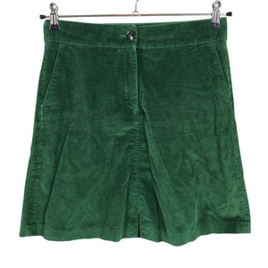 Unisex Marc O'Polo - Mitteveniv seelik, suurus 36 - Roheline (1)