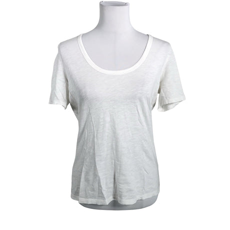 Unisex Marc O'Polo - T-särk, suurus 36 - Valge ()