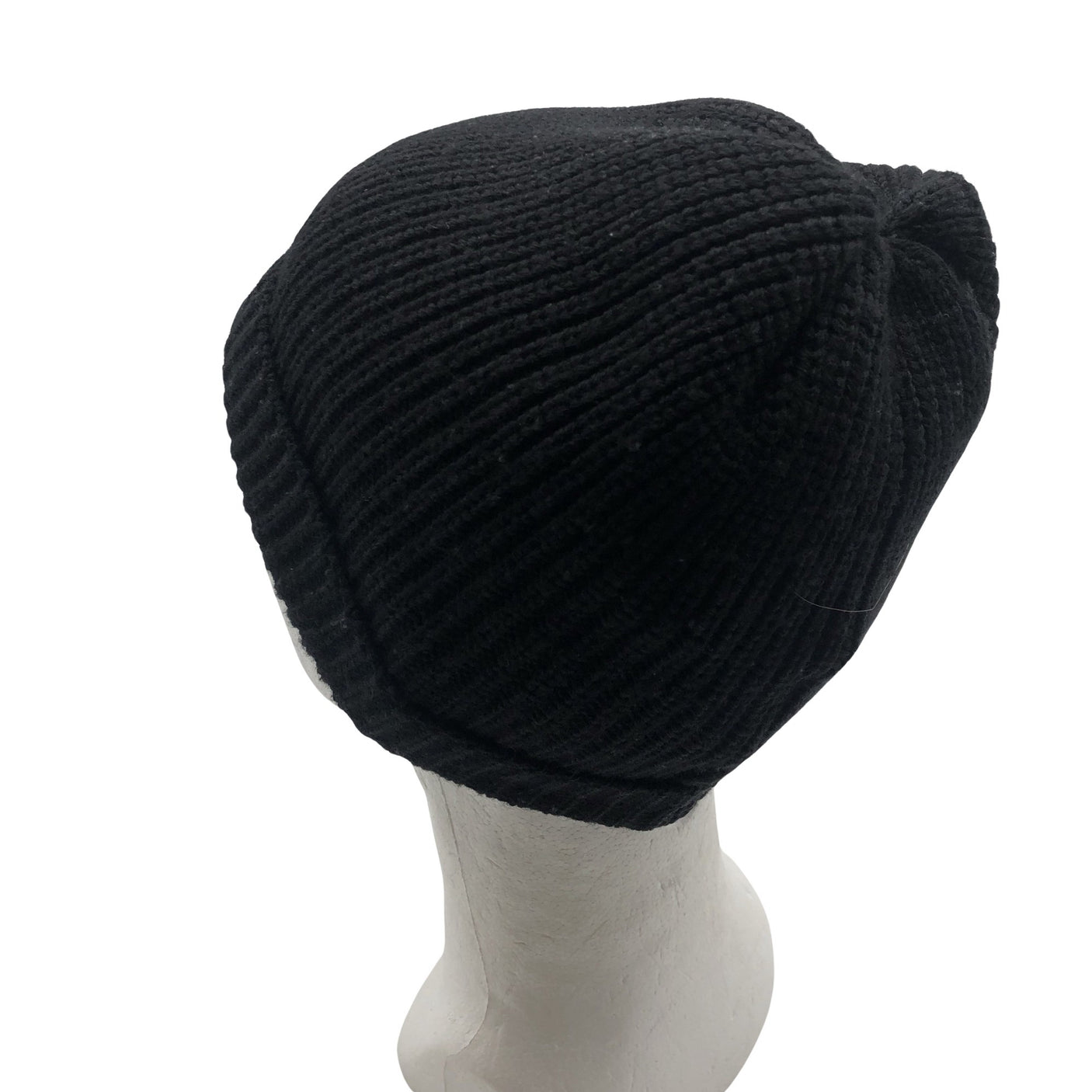 Unisex Karl Lagerfeld - Talvemüts, suurus 54 - 56 cm - Must (2)