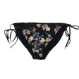 Unisex Ted Baker - Bikiinid, suurus 44 - Must ()