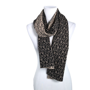 Unisex Guess - Sall, suurus Ei kokoa - Must (1)
