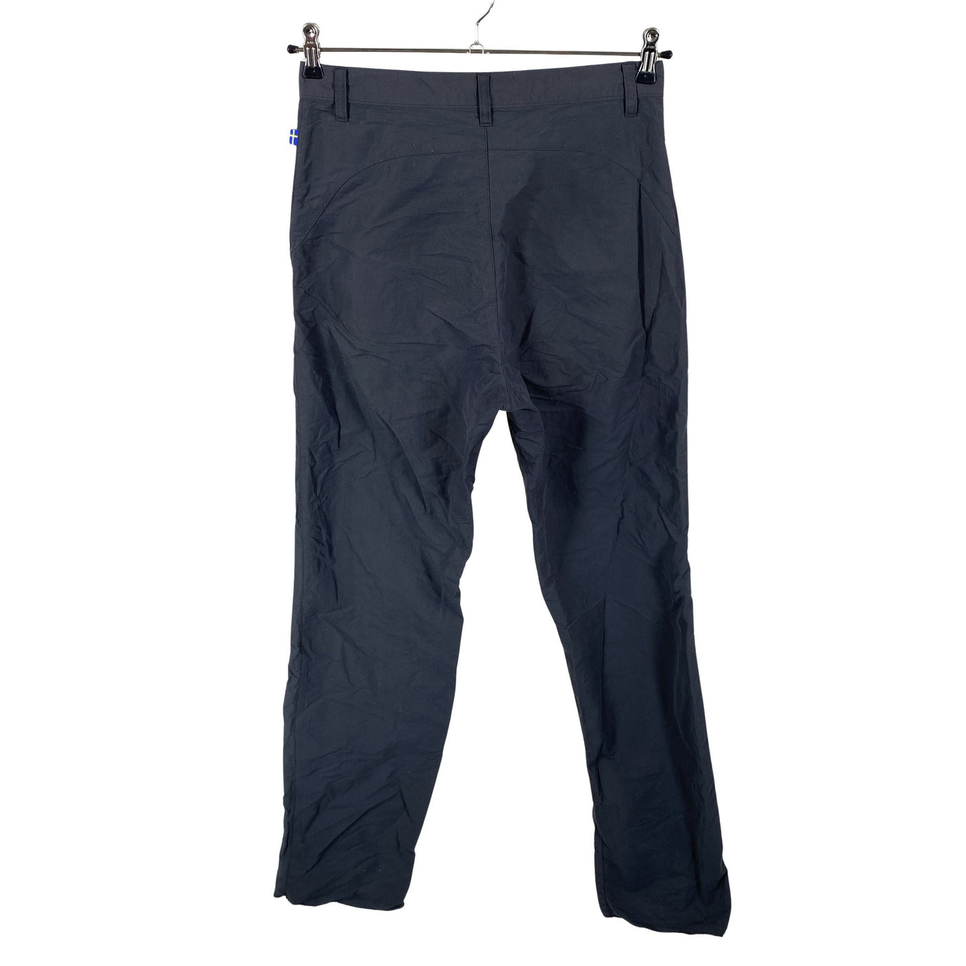 Unisex Fjällräven - Õuepüksid, suurus 40 - Hall (2)