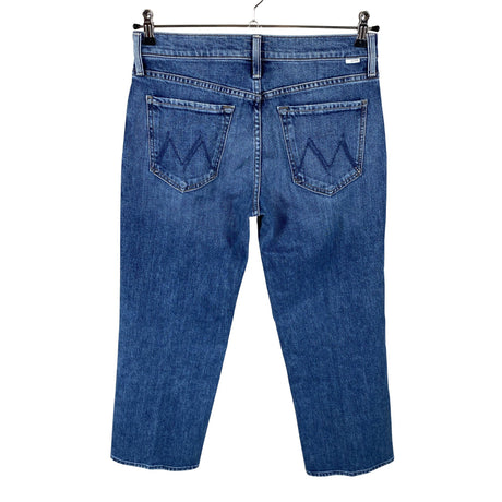 Unisex Mother - Teksad, suurus W28 - Sinine (2)