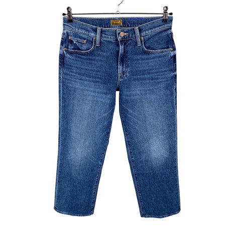 Unisex Mother - Teksad, suurus W28 - Sinine ()