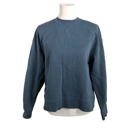 Unisex Sunspel - Dressikangast pluus, suurus 36 - Sinine ()