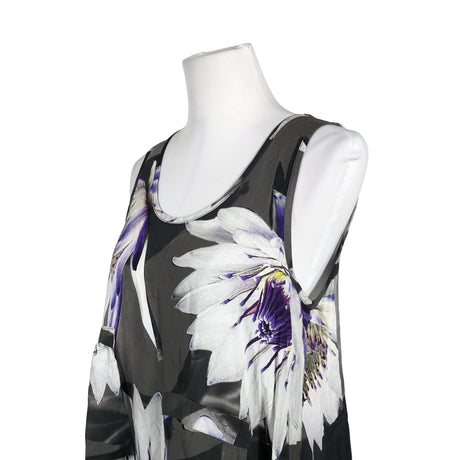 Unisex Bitte Kai Rand - Õhuke kleit, suurus 38 - Hall (2)