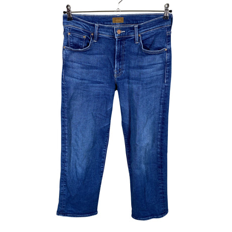 Unisex Mother - Teksad, suurus W28 - Sinine ()