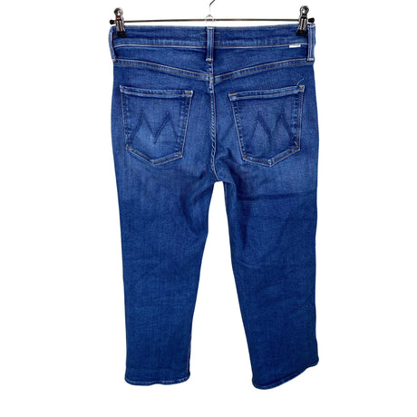 Unisex Mother - Teksad, suurus W28 - Sinine (2)