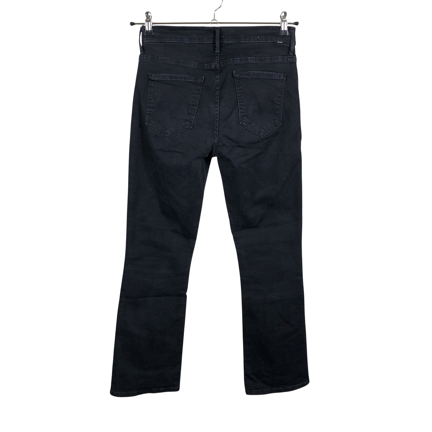 Unisex Mother - Teksad, suurus W28 - Must (2)