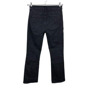 Unisex Mother - Teksad, suurus W28 - Must (2)