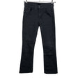 Unisex Mother - Teksad, suurus W28 - Must ()