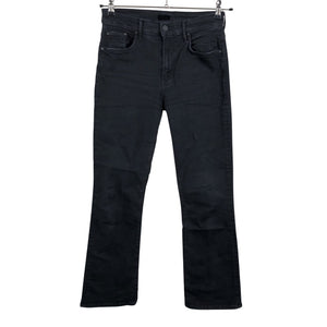 Unisex Mother - Teksad, suurus W28 - Must (1)