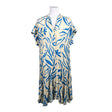 Unisex Selected - Õhuke kleit, suurus 38 - Beige ()