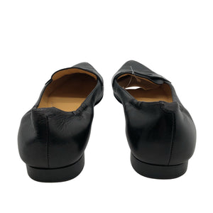 Unisex Truman's - Mokassiinid, suurus 38 - Must (5)