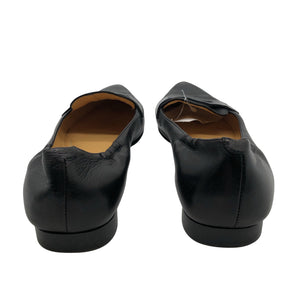 Unisex Truman's - Mokassiinid, suurus 38 - Must (4)