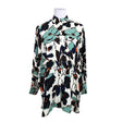 Unisex The Masai - Õhuke tuunika, suurus 34 - Looduslik valge ()