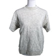 Unisex Billebeino - Dressikangast pluus, suurus 38 - Hall ()