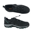 Unisex Merrell - Matkatossud, suurus 41 - Must ()