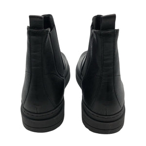 Unisex Ten Points - Poolsaapad, suurus 41 - Must (5)