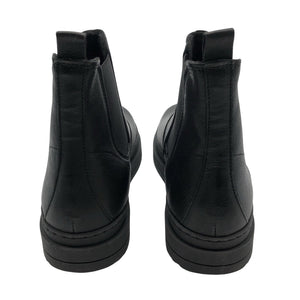 Unisex Ten Points - Poolsaapad, suurus 41 - Must (6)