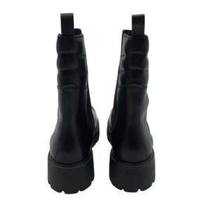 Unisex Vagabond - Poolsaapad, suurus 41 - Must (4)