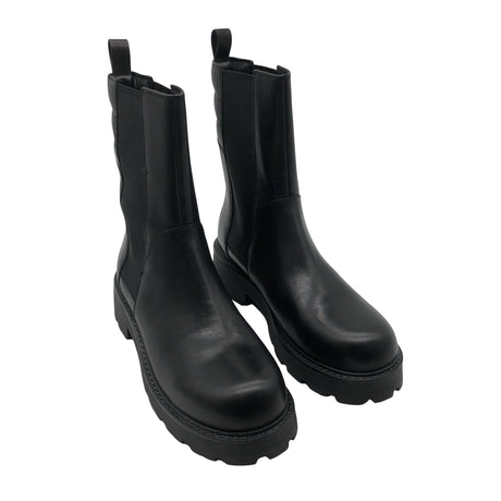 Unisex Vagabond - Poolsaapad, suurus 41 - Must (2)