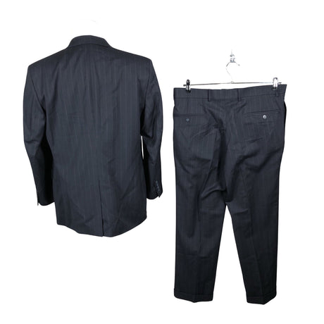 Unisex Jos. A. Bank - Ülikond, suurus XL - Sinine (2)
