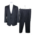 Unisex Jos. A. Bank - Ülikond, suurus XL - Sinine ()