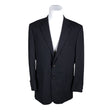 Unisex Jos. A. Bank - Pintsak, suurus XL - Must ()