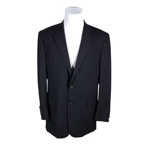 Unisex Jos. A. Bank - Pintsak, suurus XL - Must (1)