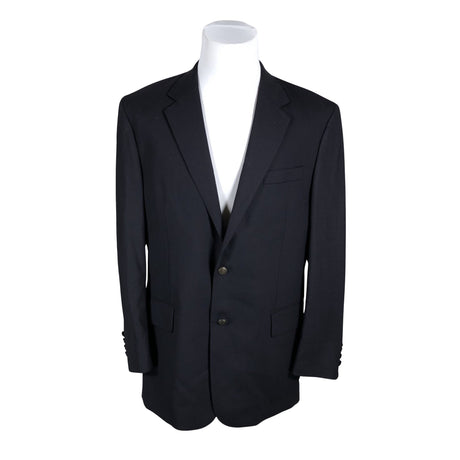 Unisex Jos. A. Bank - Pintsak, suurus XL - Must ()