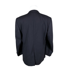 Unisex Jos. A. Bank - Pintsak, suurus XL - Must (2)