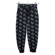 Unisex Billebeino - Dressikangast püksid, suurus 34 - Must ()
