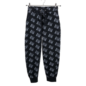 Unisex Billebeino - Dressikangast püksid, suurus 34 - Must (1)