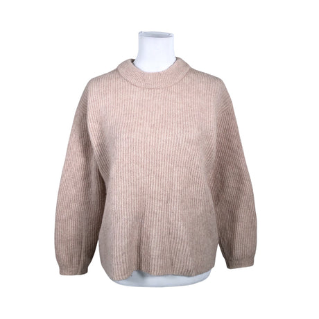 Unisex Lindex - Kampsun, suurus 34 - Heleroosa ()