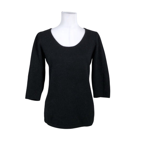 Unisex Pierre Cavallo - Kampsun, suurus 36 - Must ()