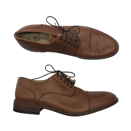 Unisex Johnston & Murphy - Igapäevased jalanõud, suurus XXS - Pruun (2)