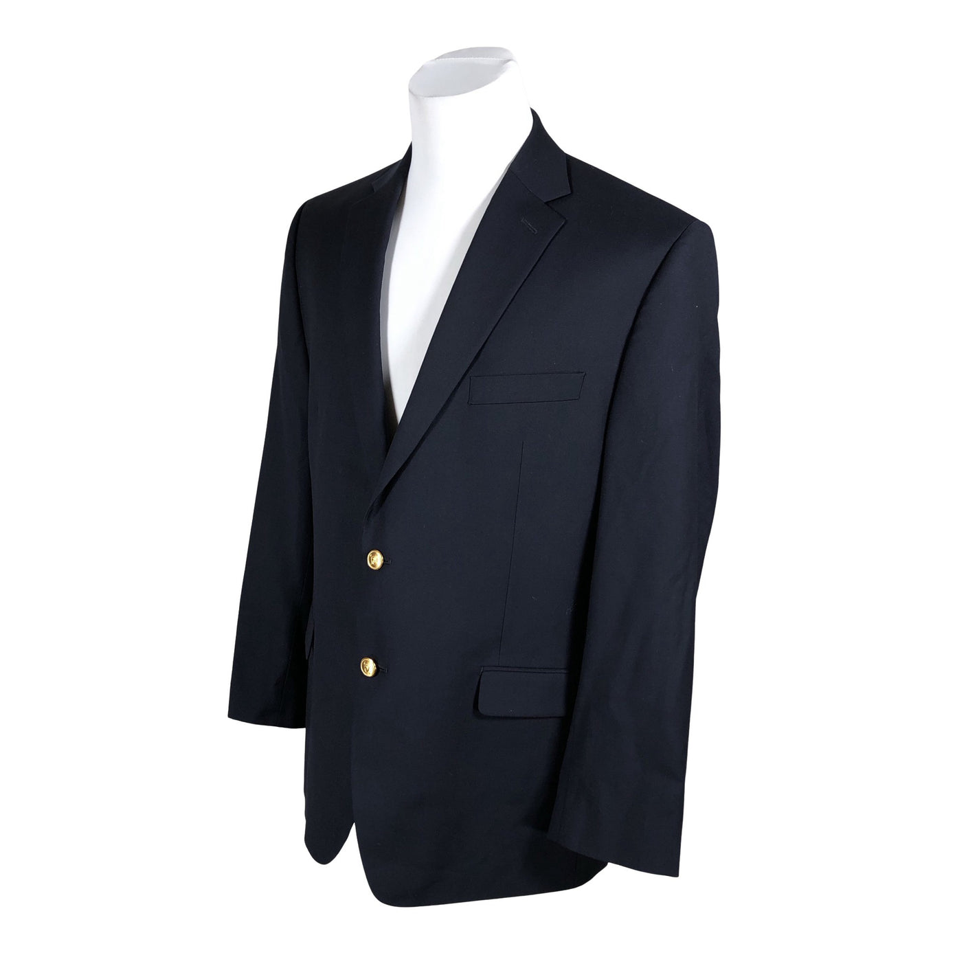 Unisex Lauren Ralph Lauren - Pintsak, suurus XXS - Sinine (3)