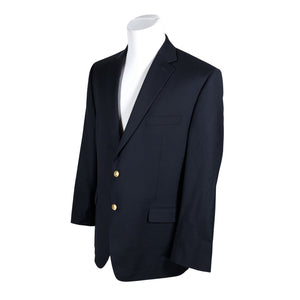 Unisex Lauren Ralph Lauren - Pintsak, suurus XXS - Sinine (3)