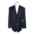 Unisex Lauren Ralph Lauren - Pintsak, suurus XXS - Sinine ()
