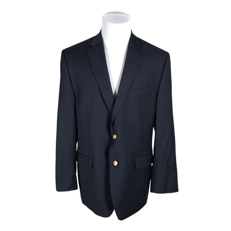 Unisex Lauren Ralph Lauren - Pintsak, suurus XXS - Sinine ()