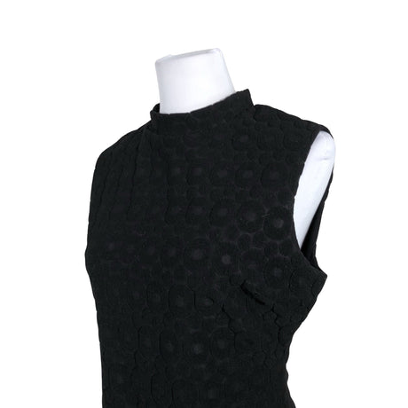 Unisex Reiss - Pliiatskleit, suurus 40 - Must (2)