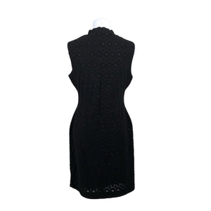 Unisex Reiss - Pliiatskleit, suurus 40 - Must (3)