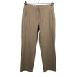 Unisex Gerry Weber - Mittevenivad püksid, suurus 40 - Pruun ()