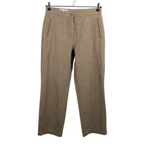 Unisex Gerry Weber - Mittevenivad püksid, suurus 40 - Pruun (1)