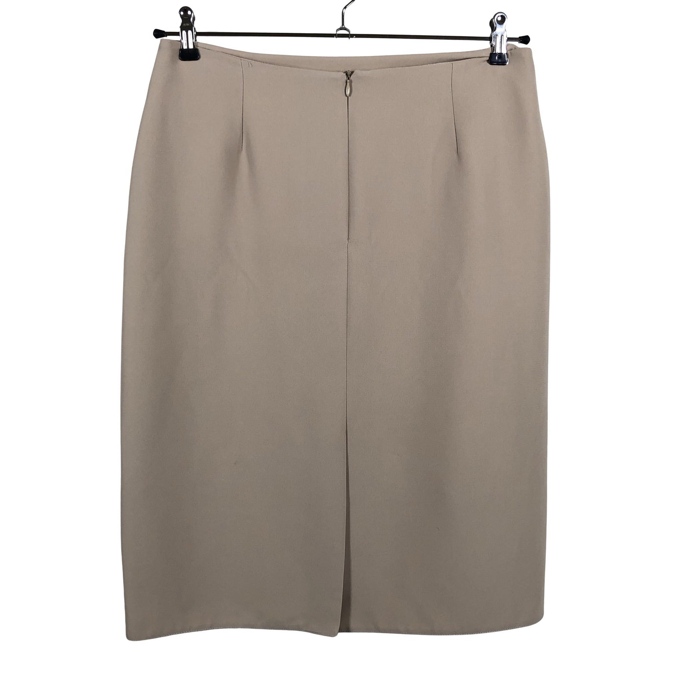 Unisex Gina Bacconi - Pliiatsseelik, suurus 40 - Beige (2)